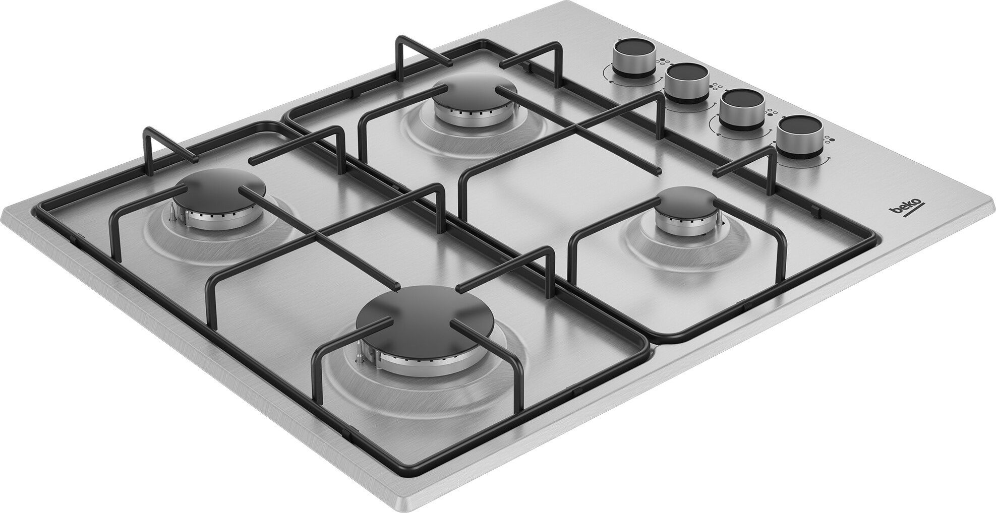 HIGG64123SXNL BEKO afbeelding 2