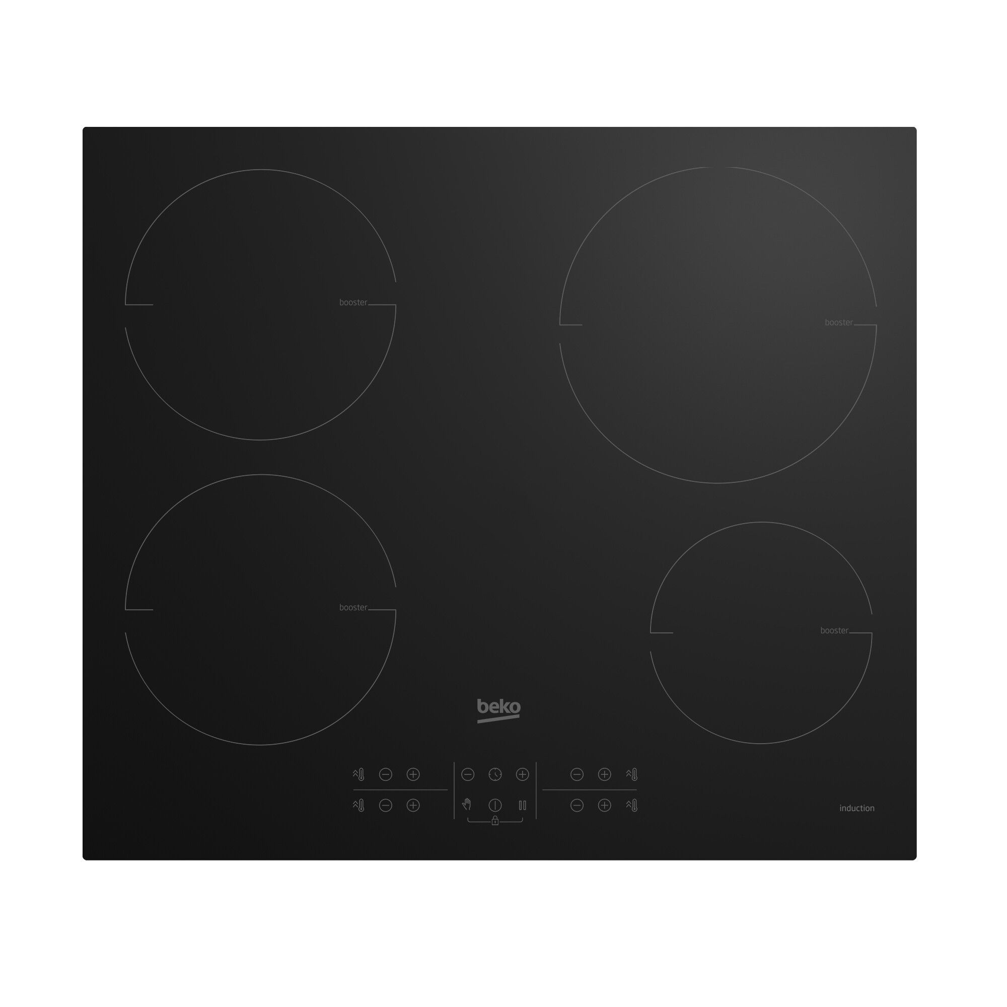 Beko HII64200MT