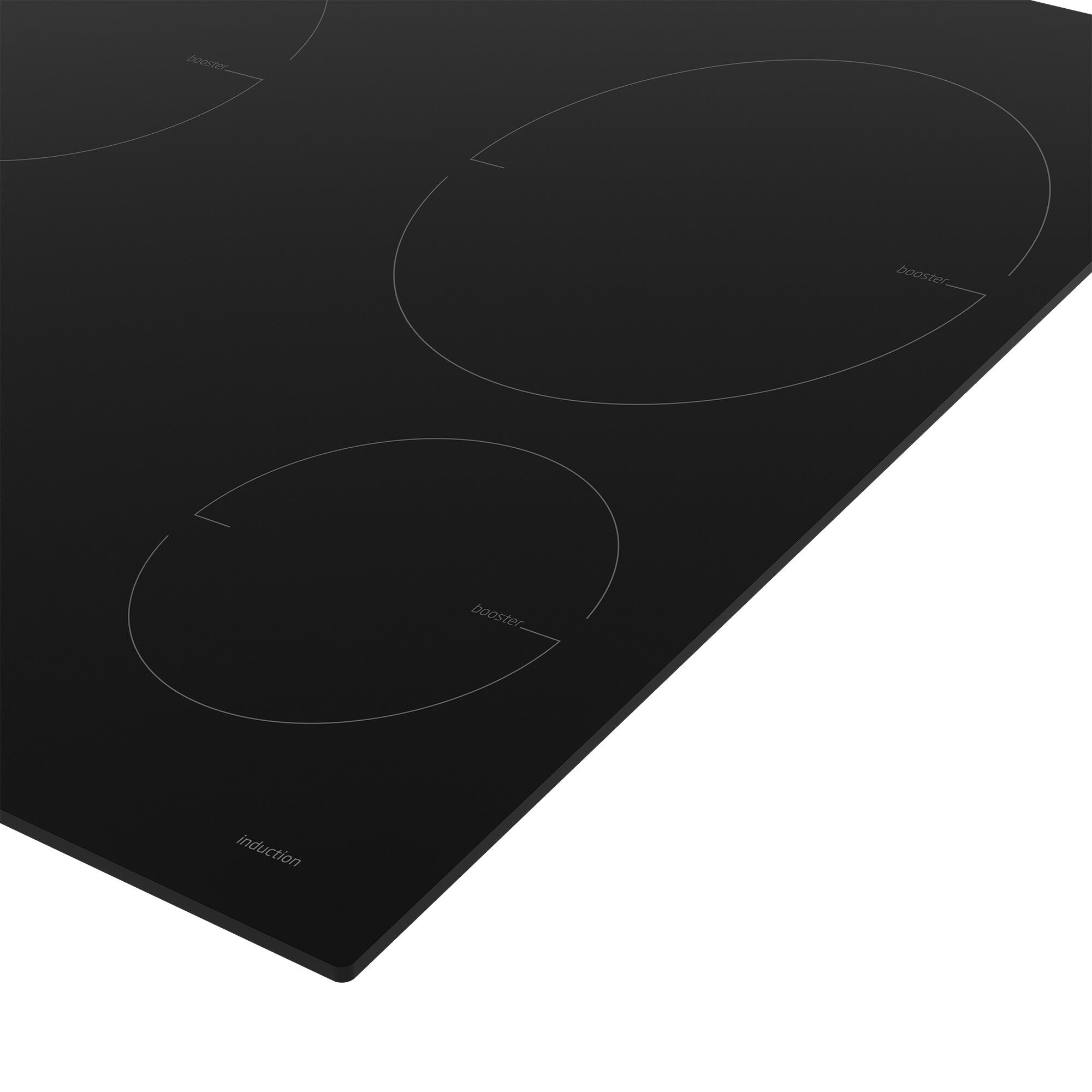 BEKO kookplaat inbouw HII64210MT afbeelding 4