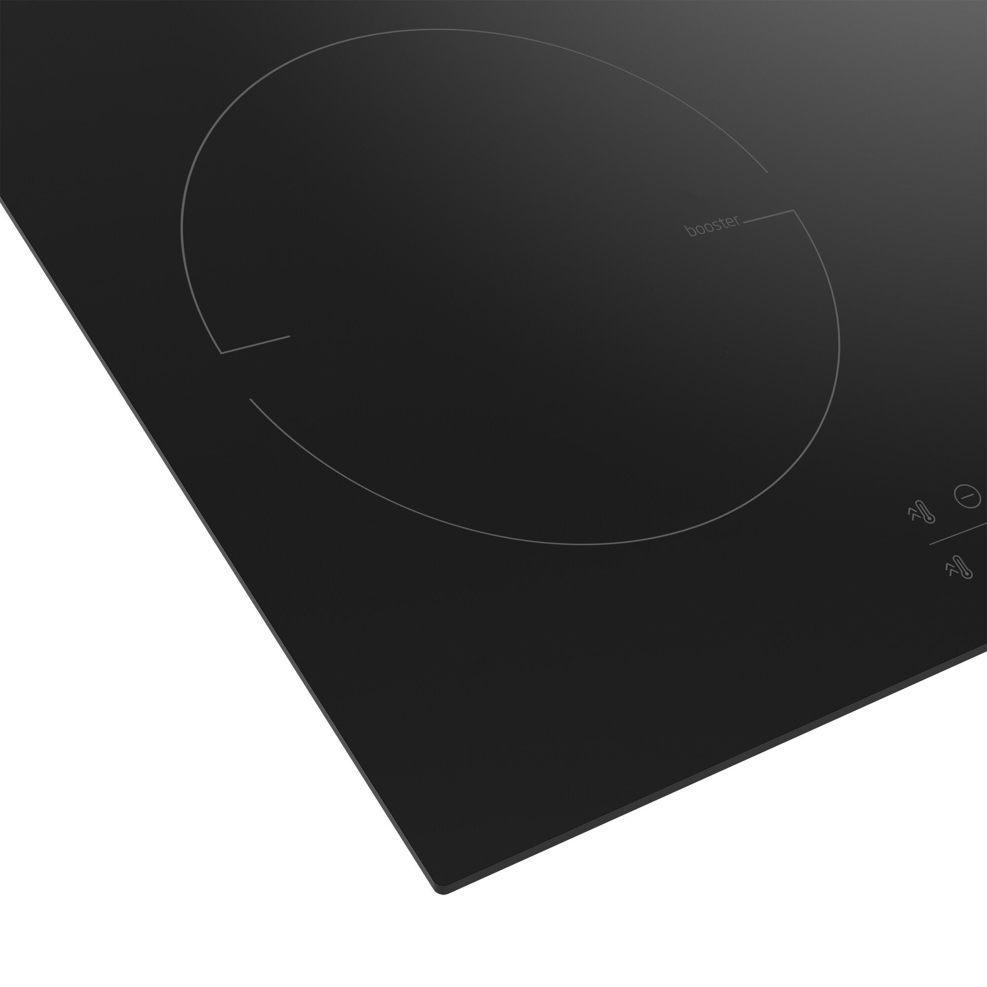 BEKO HII64210MT inbouw kookplaat afbeelding 5