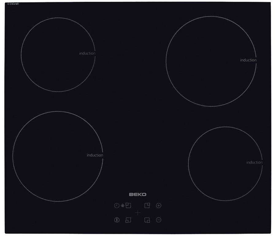 BEKO HII64401MT