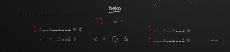 HII64700SUFT van Beko afbeelding 6