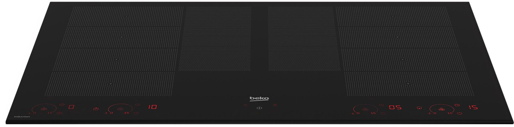 Beko HII88810NTI