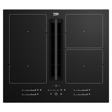 Beko HIXI64700UF