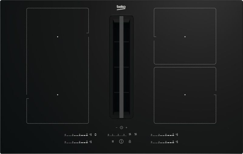 Beko HIXI84700UF