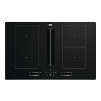 Beko HIXI84700UF