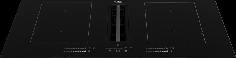 Beko kookplaat HIXI84700UP afbeelding 3