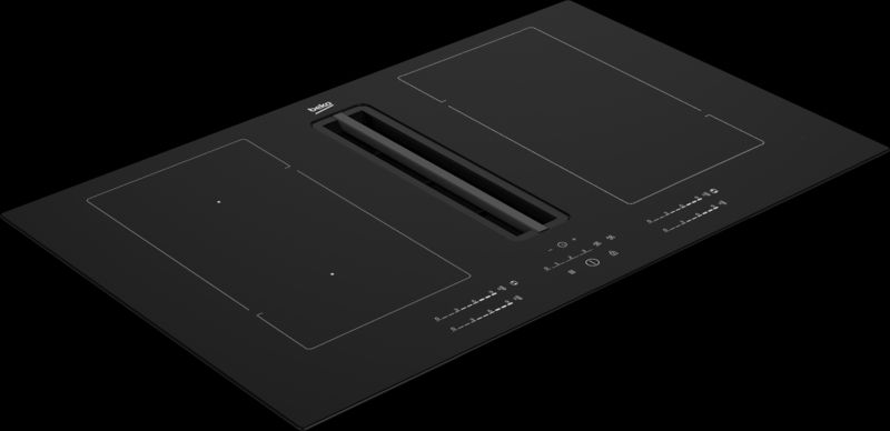 HIXI84700UP Beko afbeelding 2