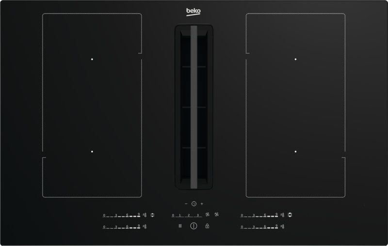 Beko HIXI84700UP