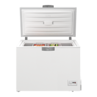 Beko HSM22340