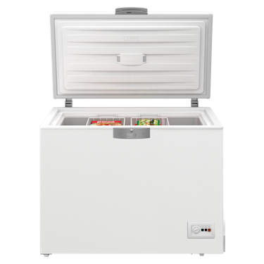 Beko HSM22340