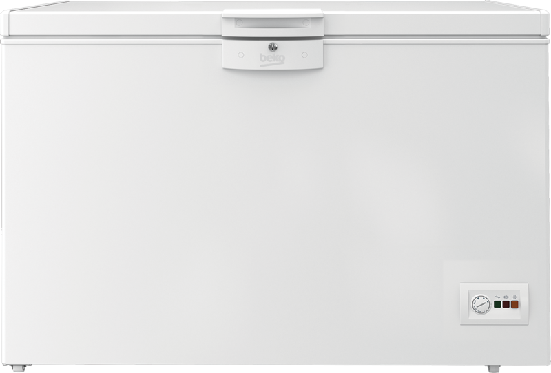 HSM29540 Beko afbeelding 2