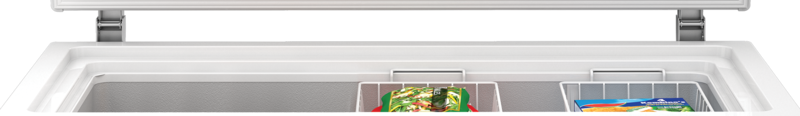 Beko vriezer vrijstaand HSM29540 afbeelding 4