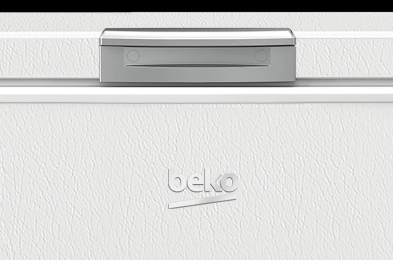 Beko vriezer vrijstaand HSM30031 afbeelding 4