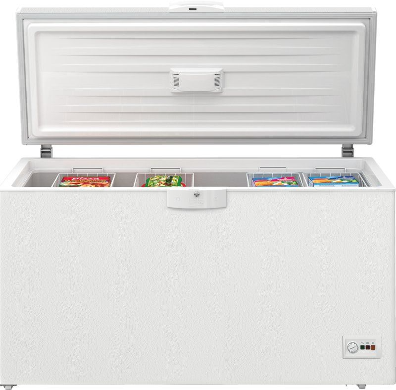 HSM35050 Beko afbeelding 2