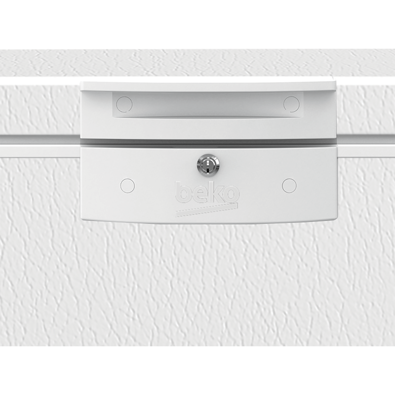 Beko vriezer HSM37540 afbeelding 3