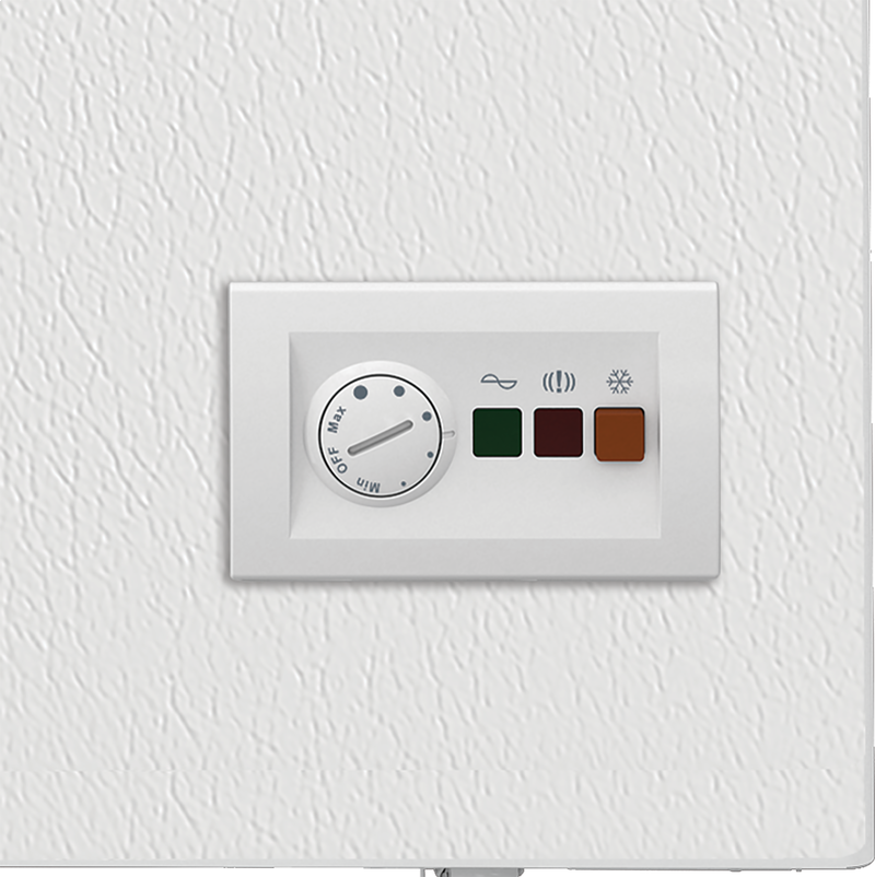 Beko HSM37540 vrijstaand vriezer afbeelding 5