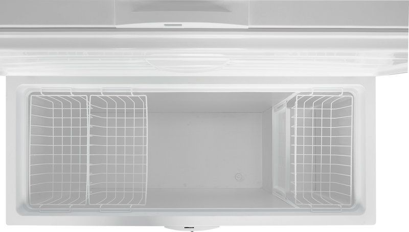 Beko vriezer HSM46740 afbeelding 3