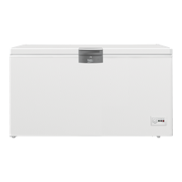 Beko HSM46741
