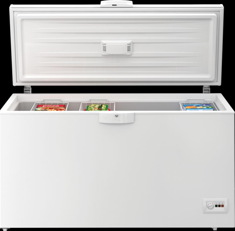 Beko HSM47530