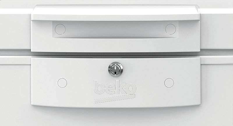 Beko vriezer HSM47530 afbeelding 3