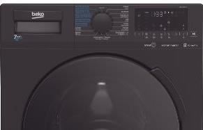 Beko wasmachine HTV7732XA01 afbeelding 3