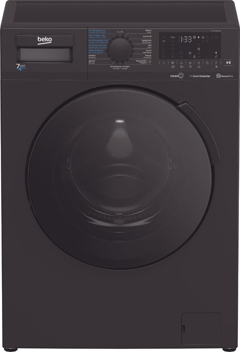 Beko HTV7732XA01