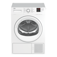 Beko KH7535RXW1