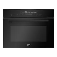 Beko MCI50353FBG