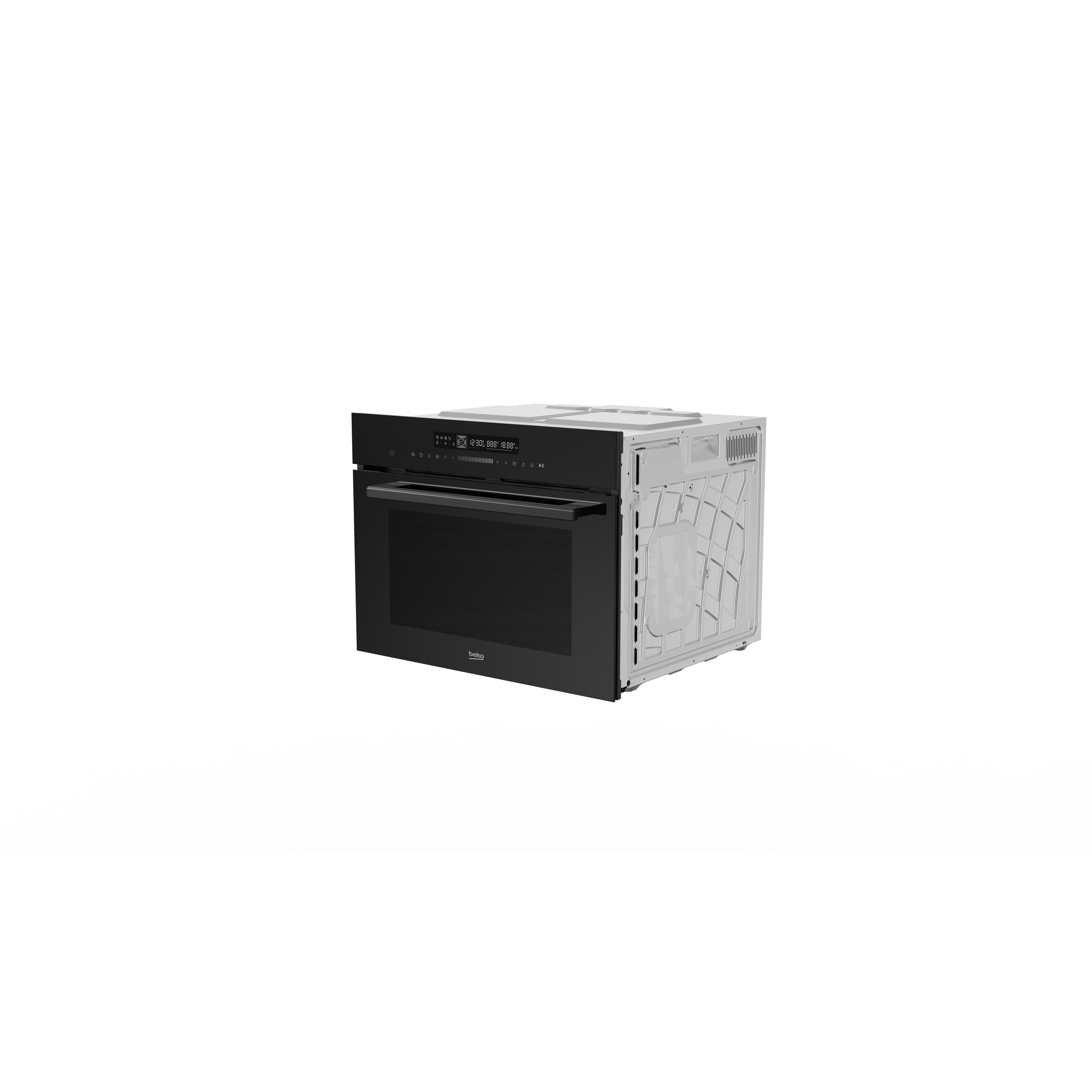 MCI50353FBG Beko afbeelding 2