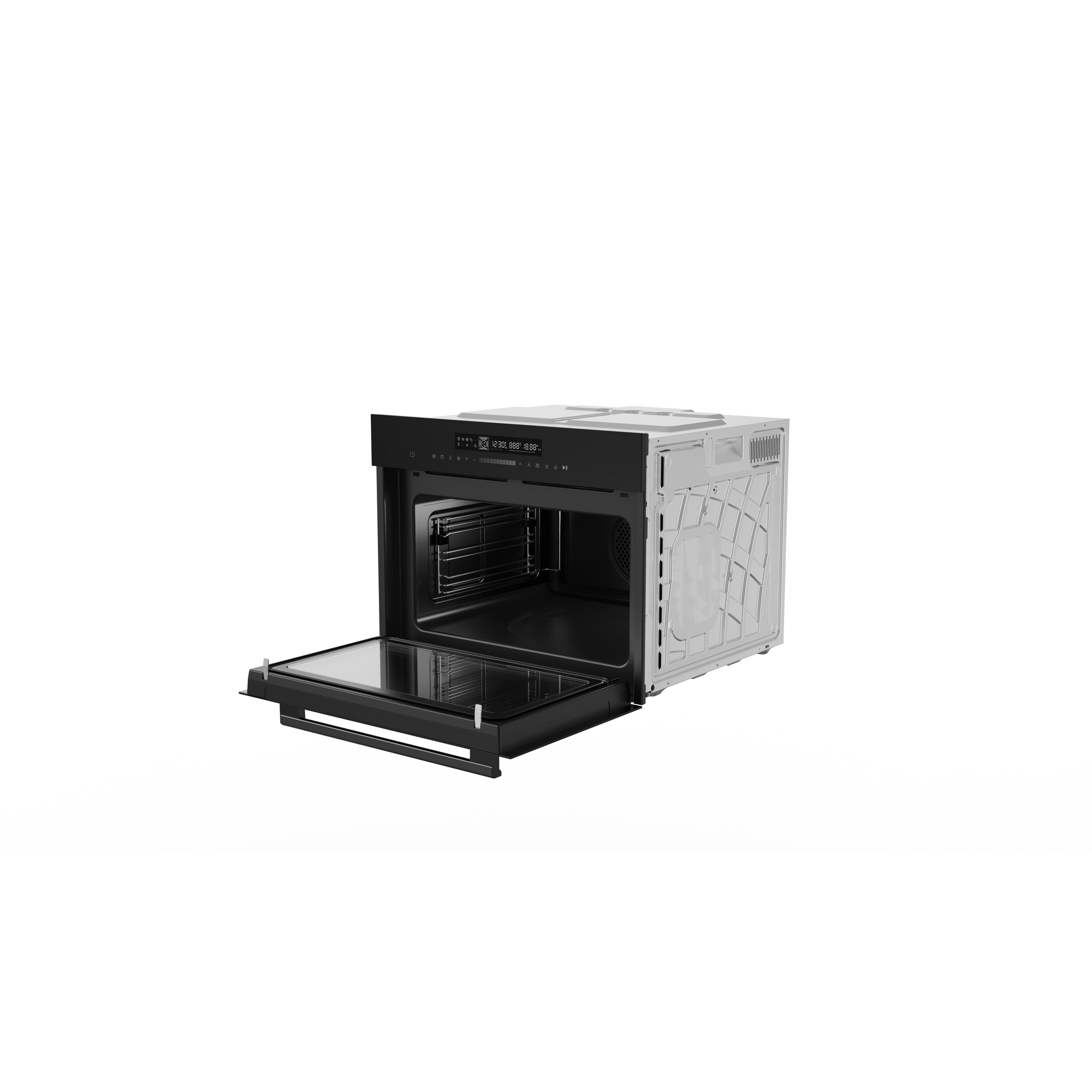 Beko magnetron MCI50353FBG afbeelding 3
