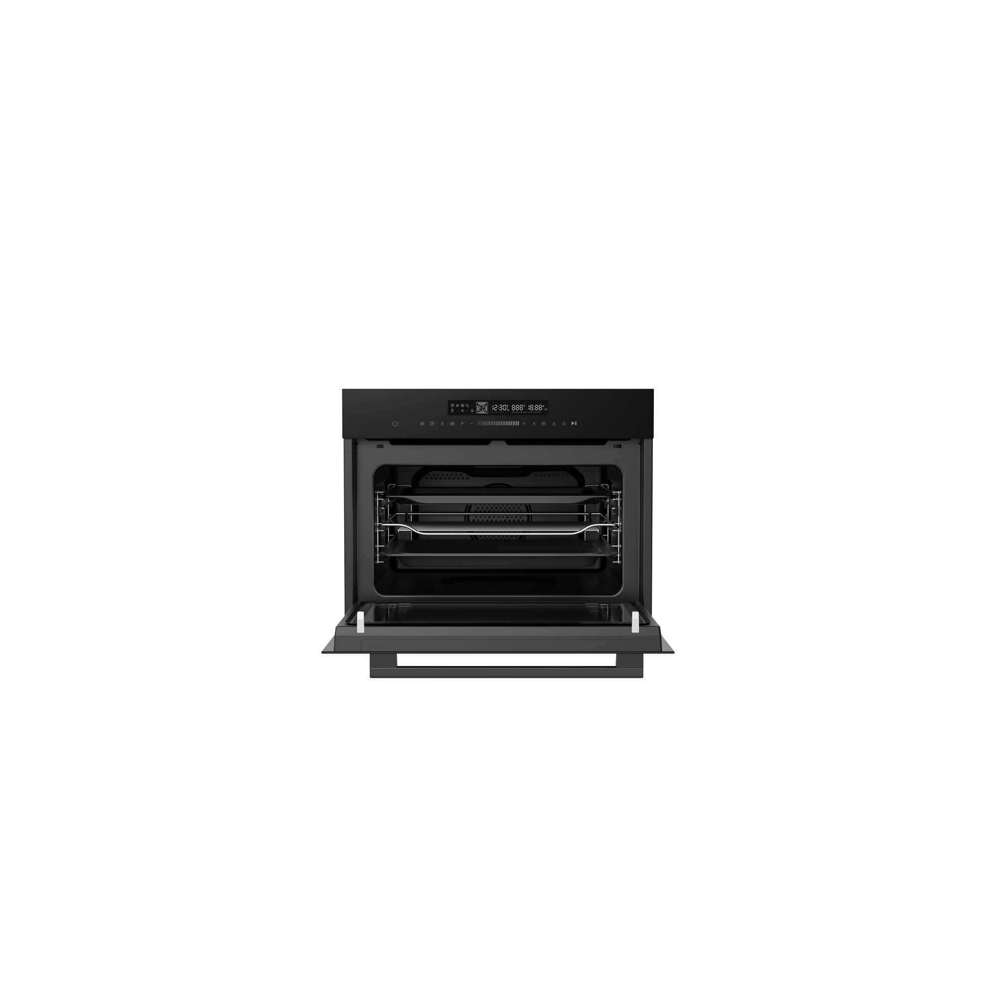 Beko magnetron inbouw MCI50353FBG afbeelding 4
