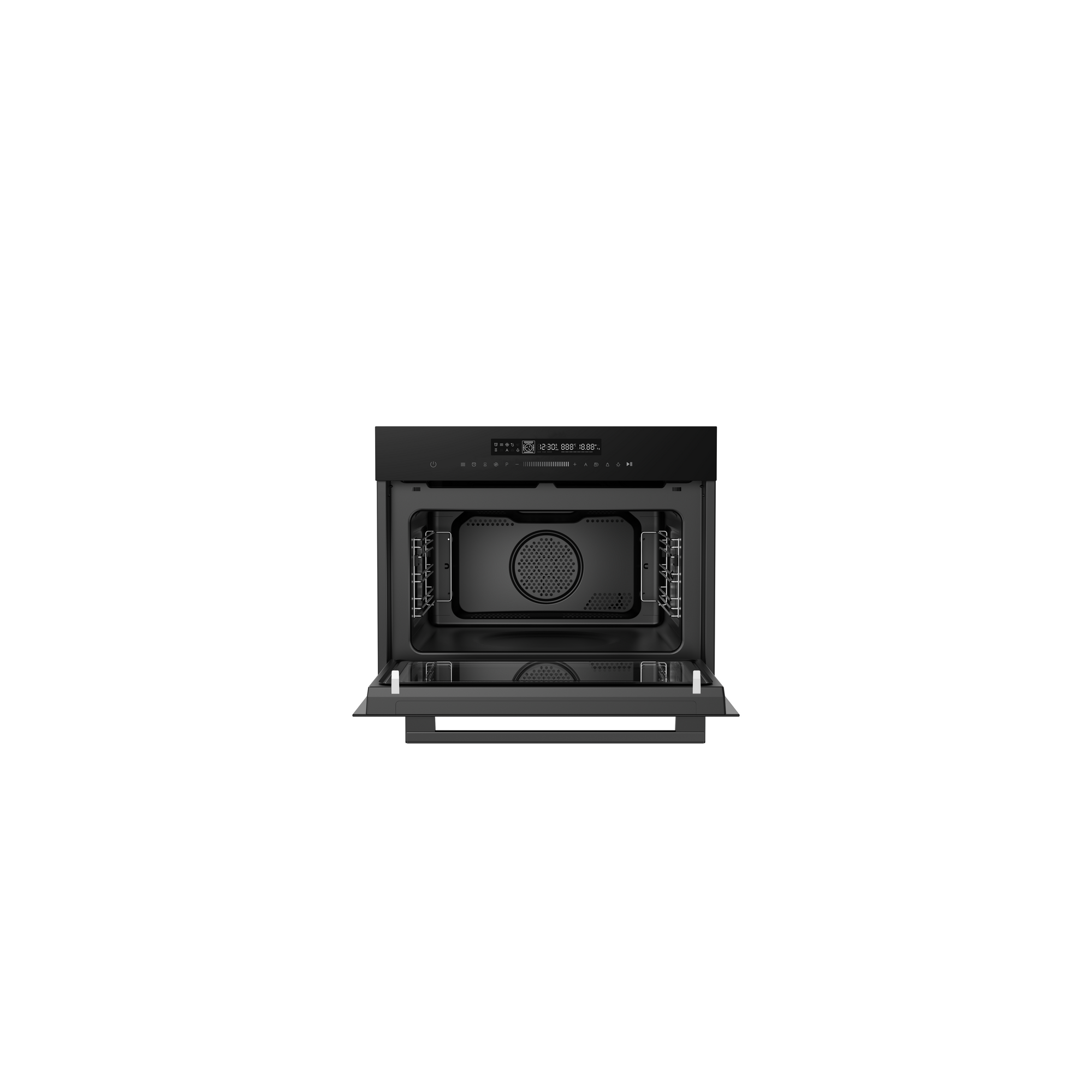 Beko MCI50353FBG inbouw magnetron afbeelding 5