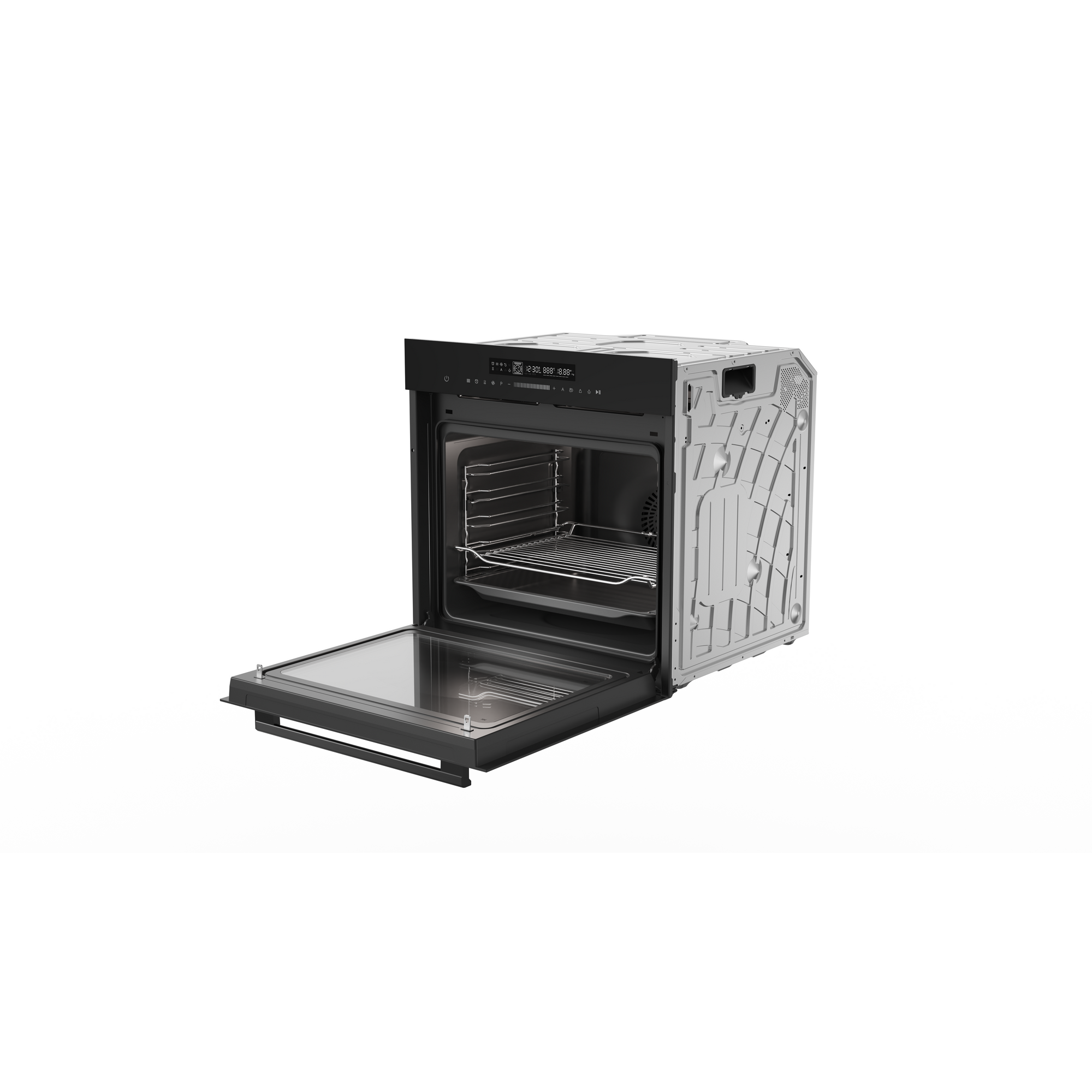 Beko magnetron MCI 72253 FBG afbeelding 3