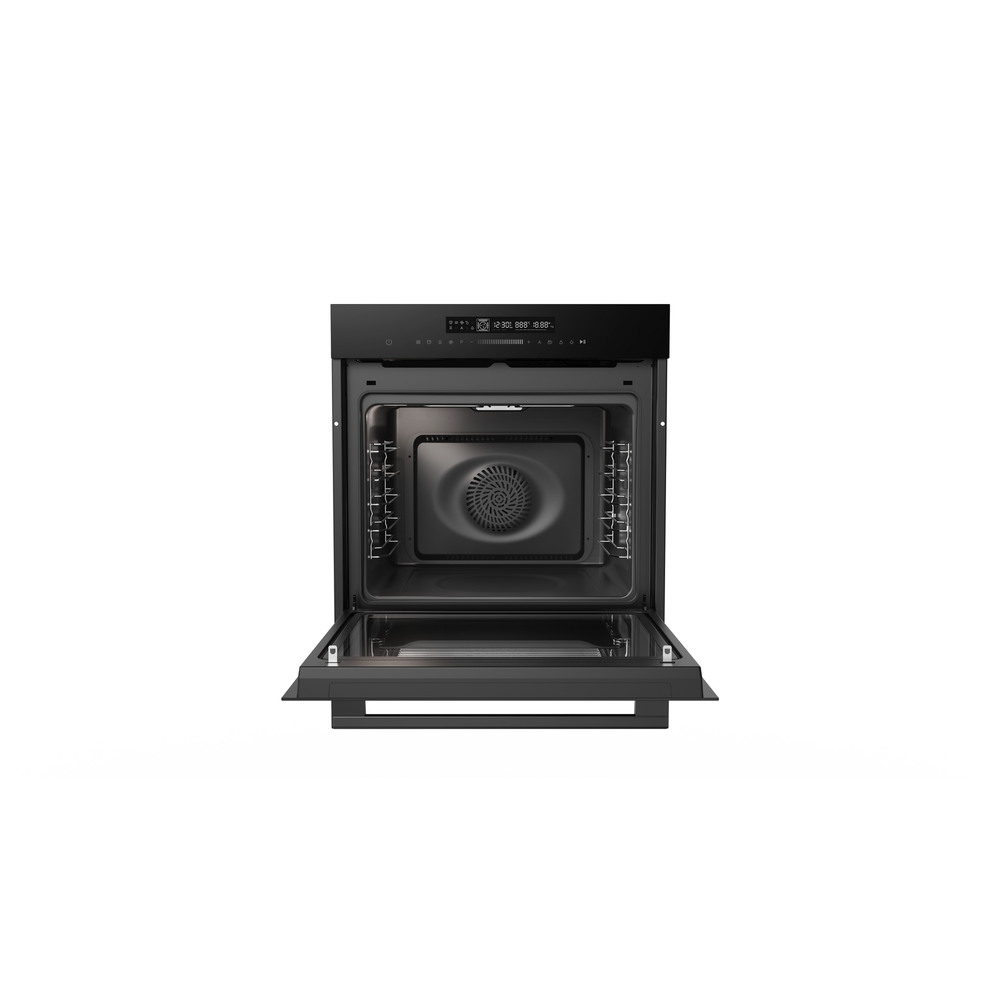 Beko magnetron inbouw MCI 72253 FBG afbeelding 4
