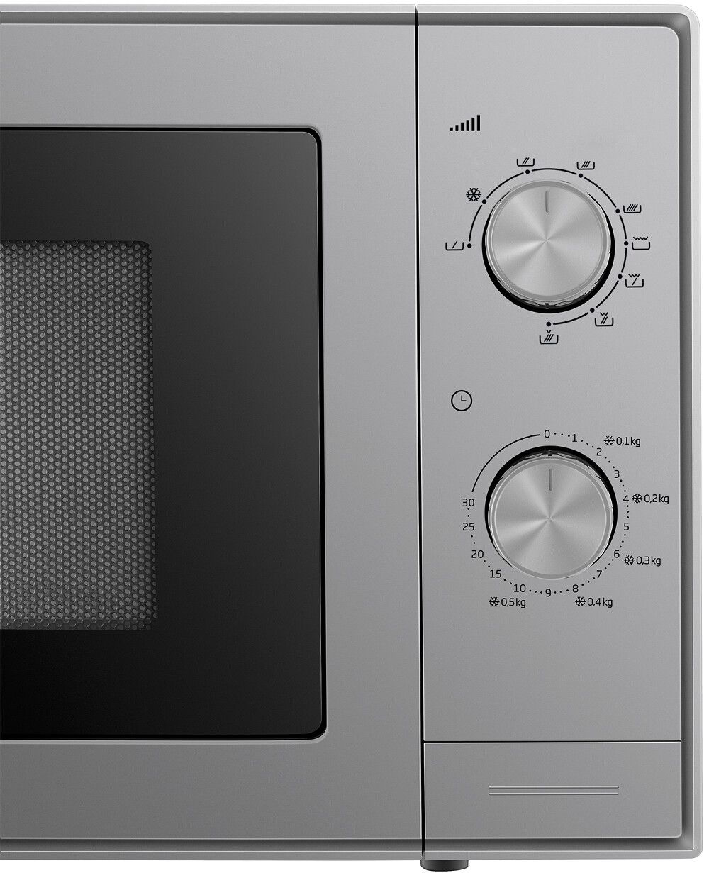 BEKO magnetron MGC20100S afbeelding 3