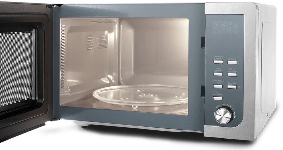 Beko magnetron MGF23210X afbeelding 3