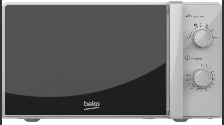 Beko MOC20100SFB