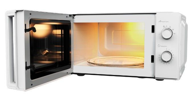Beko MOC20100WFB