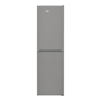 Beko RCHE300K40SN