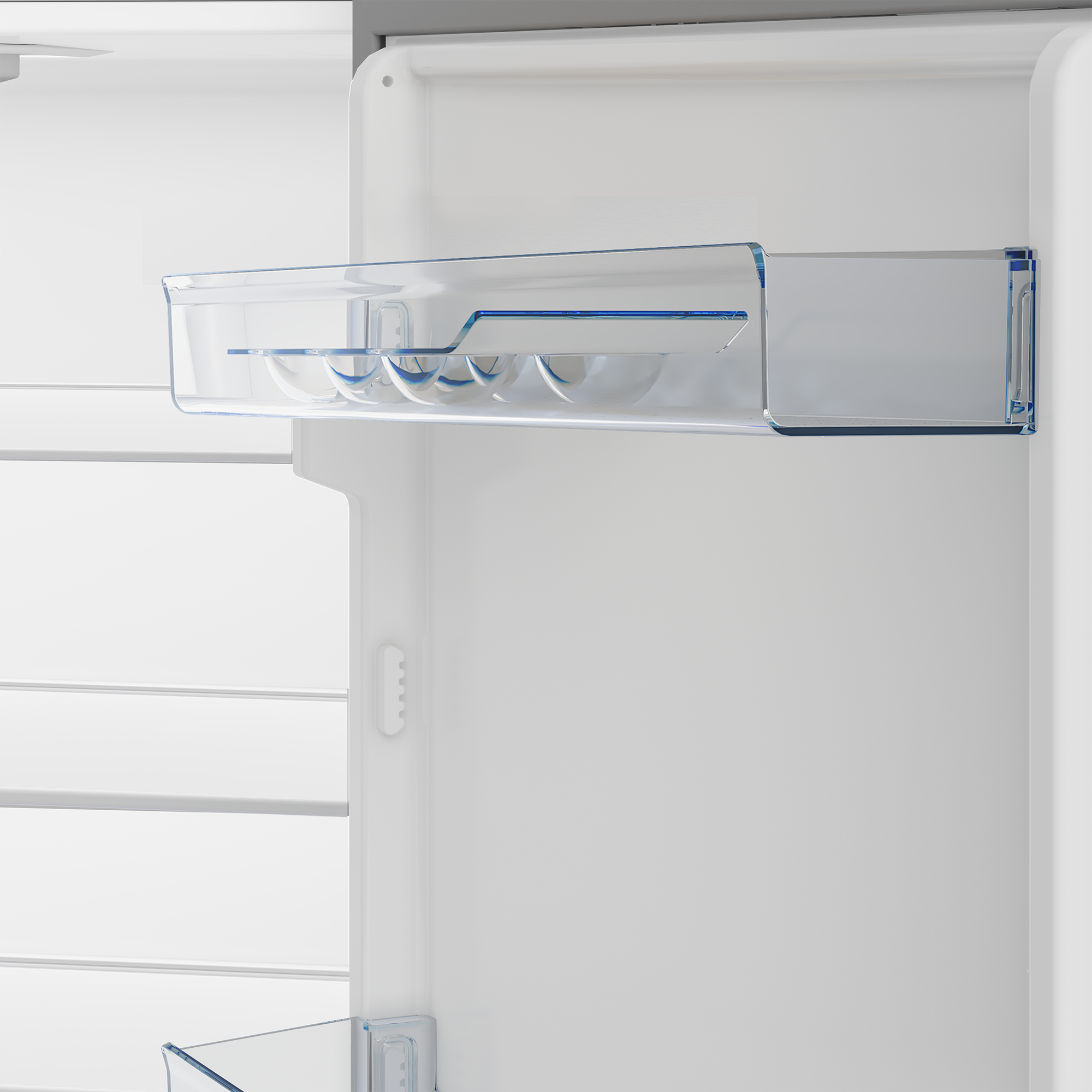 Beko koelkast vrijstaand RCHE300K40WN afbeelding 4