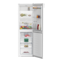 Beko RCHE300K40WN