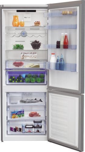 Beko RCNE560E40ZXBN