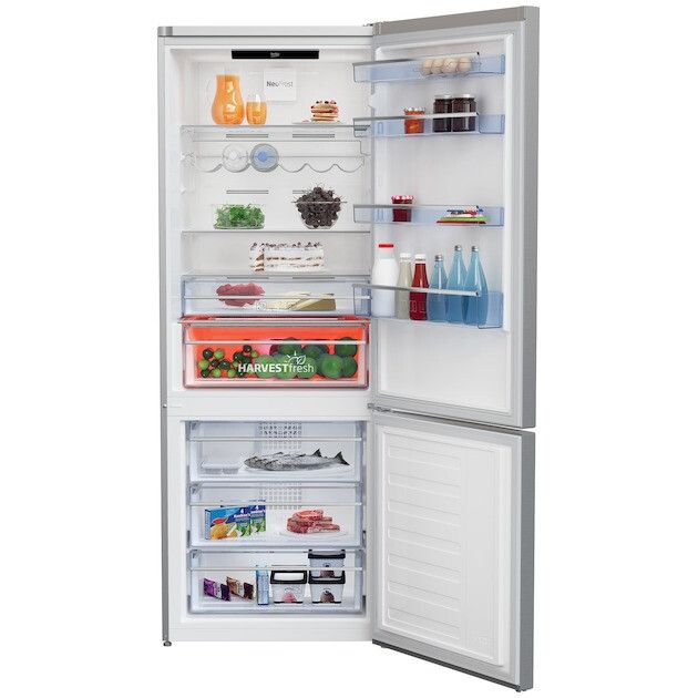 Beko koelkast RCNE560E60ZXPN afbeelding 3
