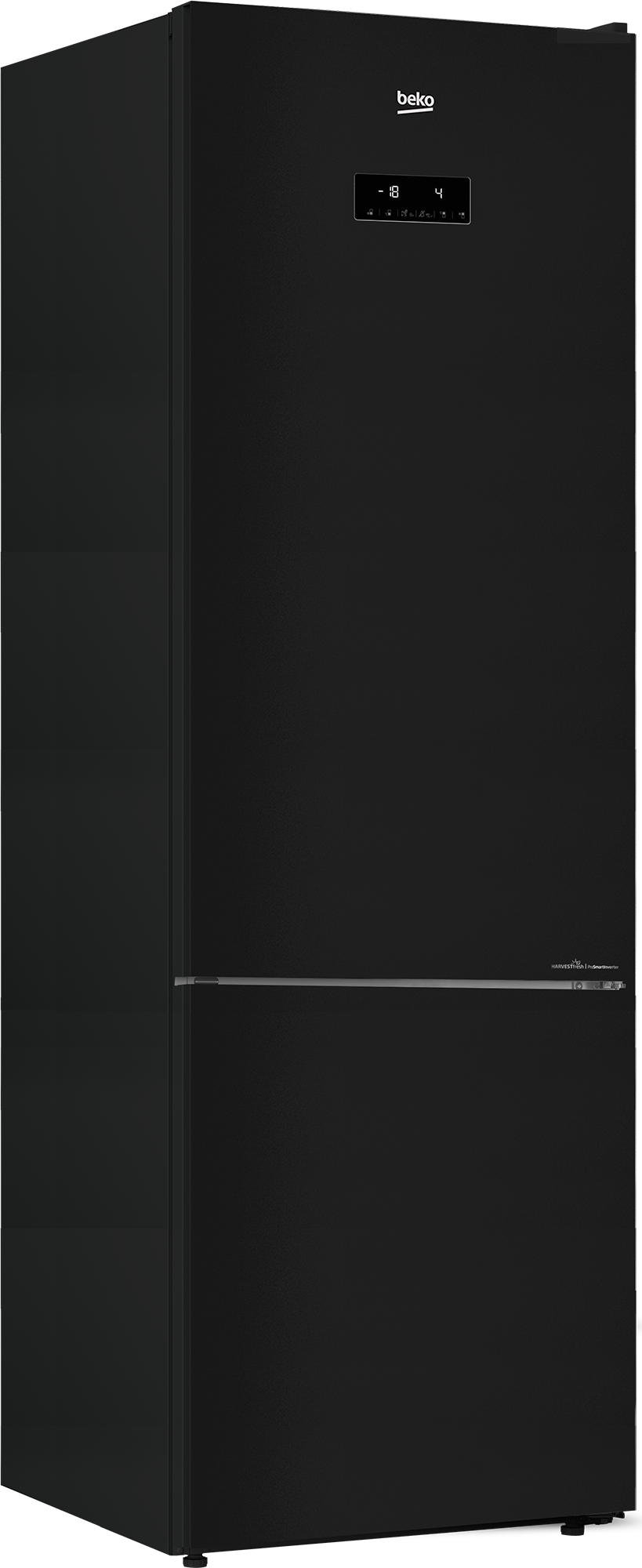 Beko koelkast RCNT375E40ZGBN afbeelding 3