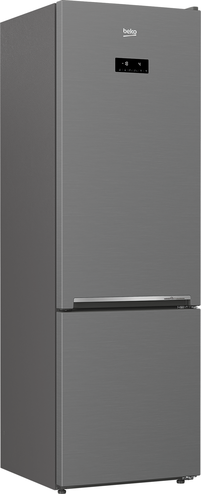 Beko koelkast RCNT375E40ZXBN afbeelding 3