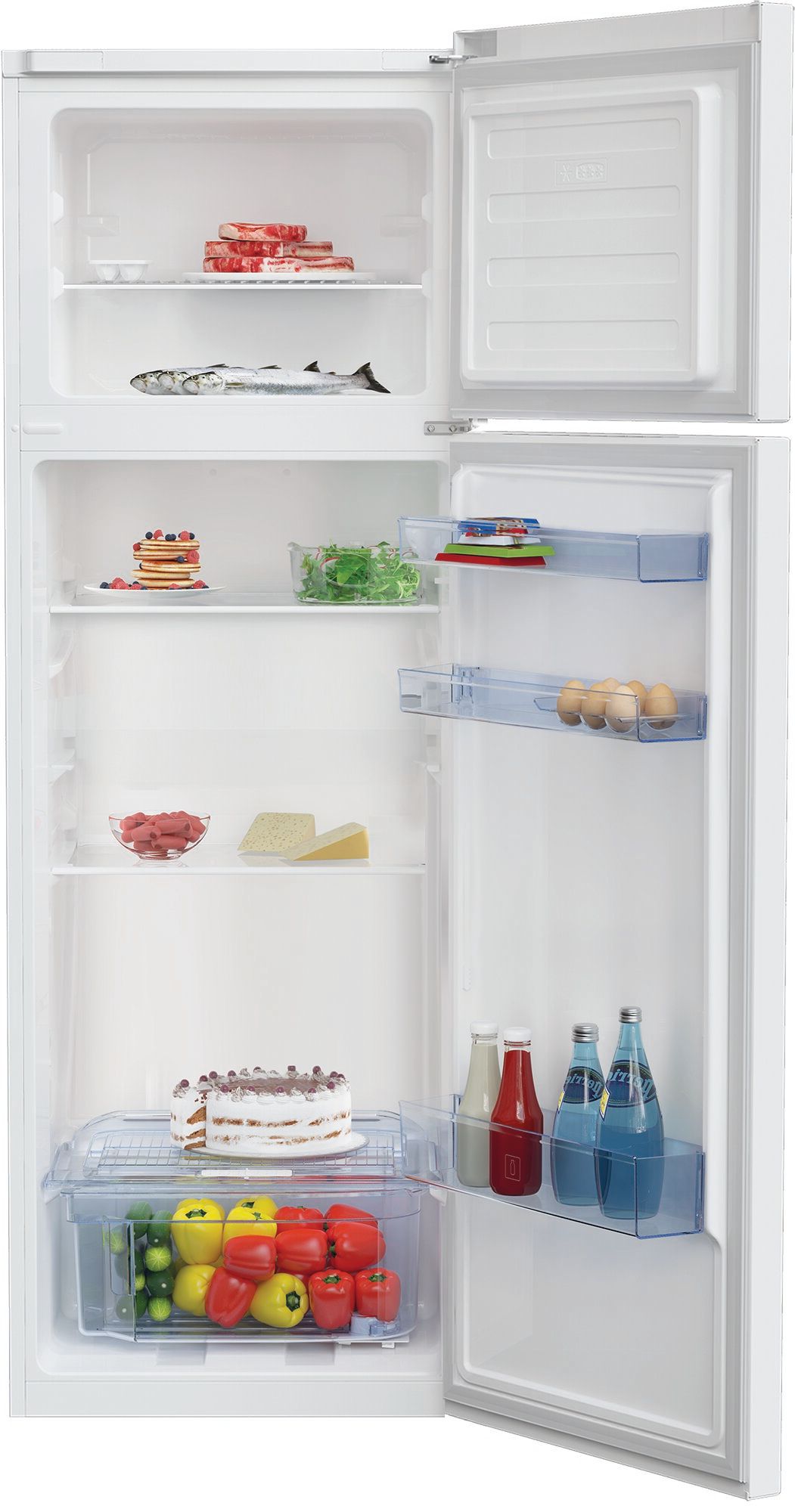 Beko RDSA310K40WN