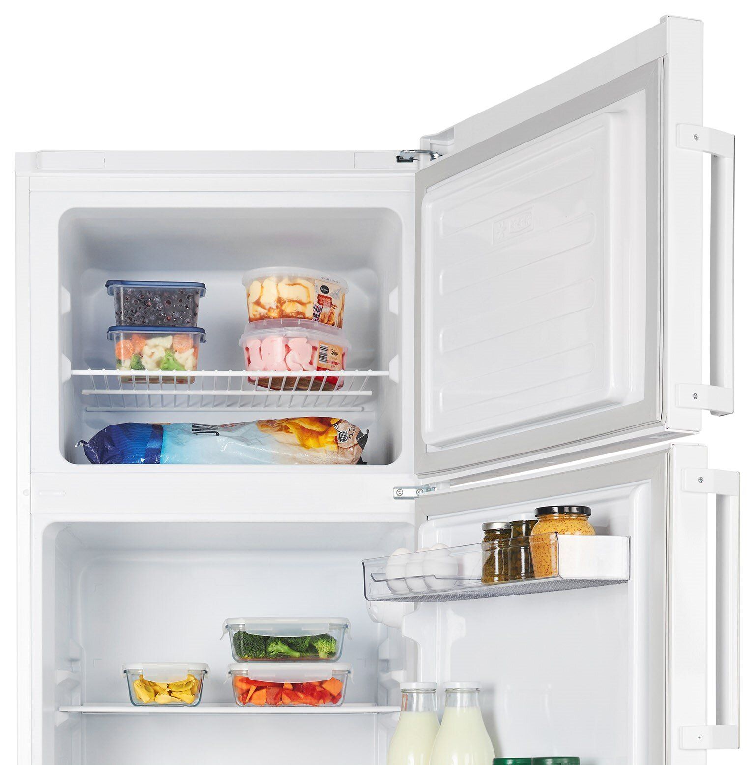 RDSA310K40WN van Beko afbeelding 6