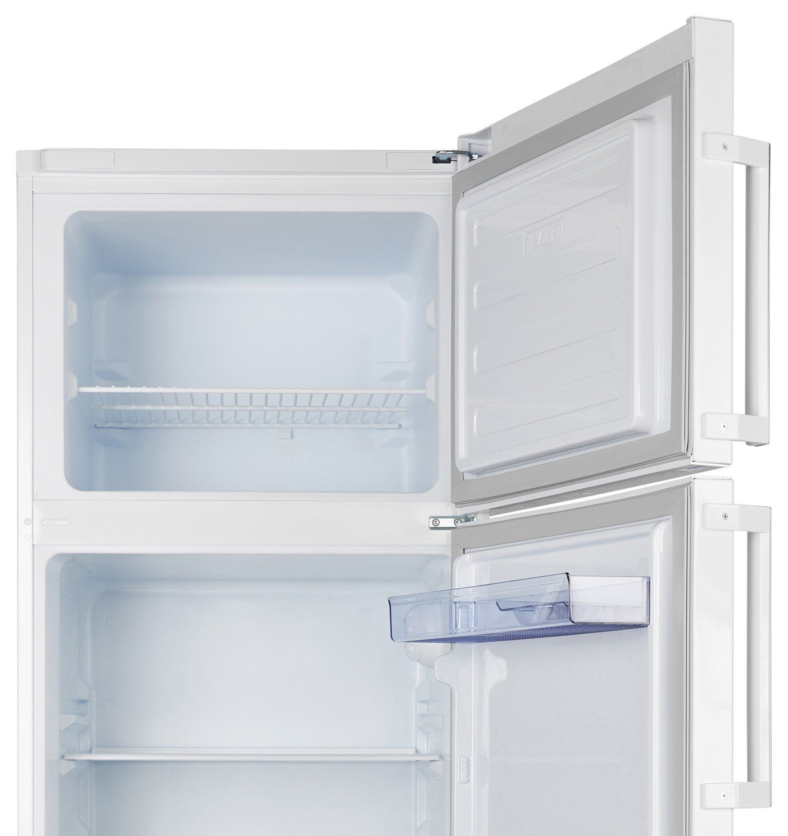 Beko RDSA310K40WN vrijstaand koelkast afbeelding 5