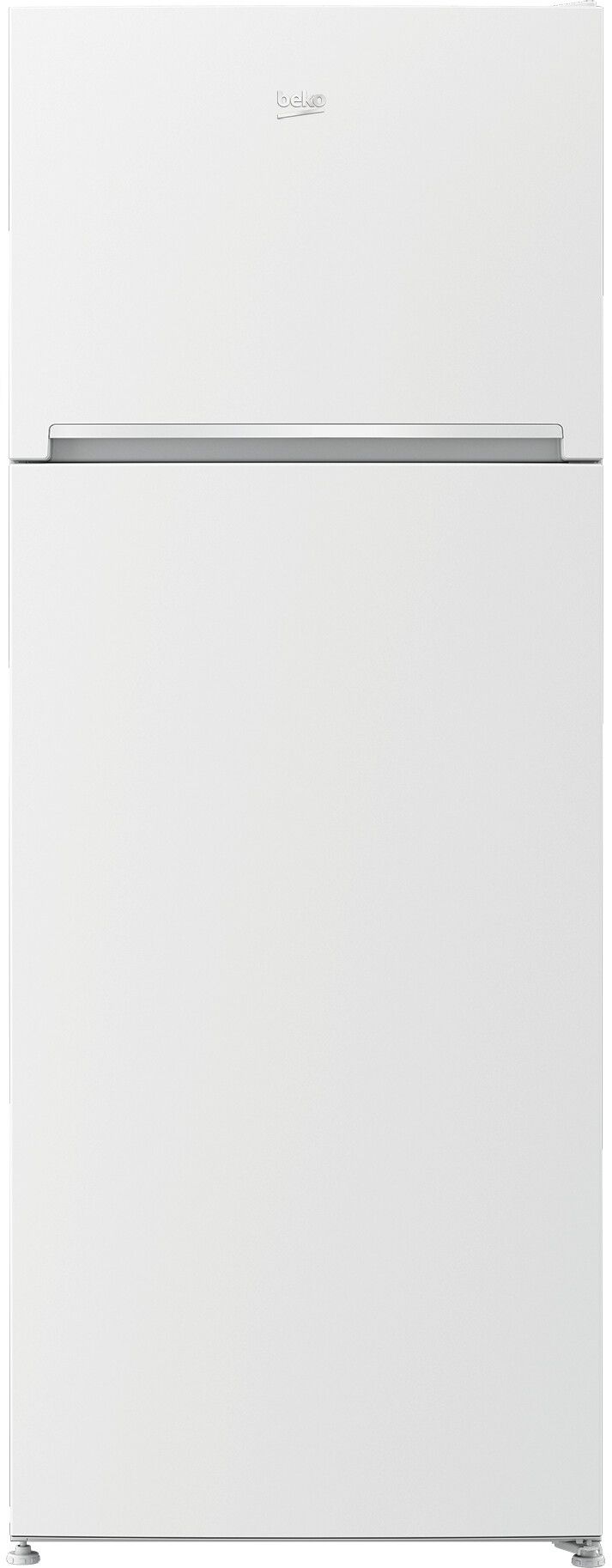 RDSE465K30WN Beko afbeelding 2